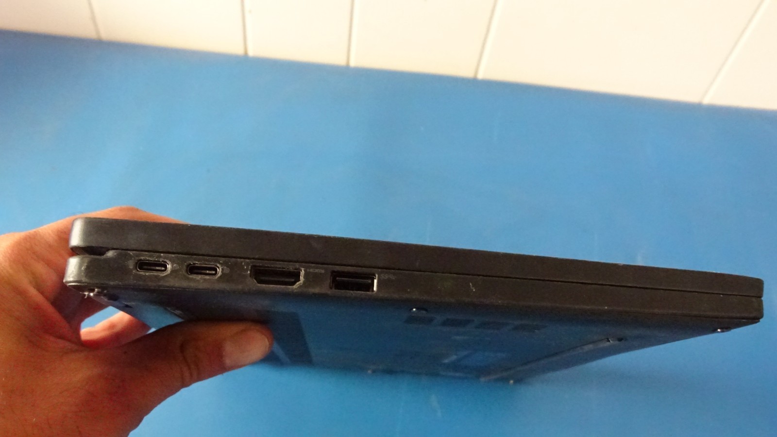 Dell Latitude 7389 2-in-1 i5 7th GEN