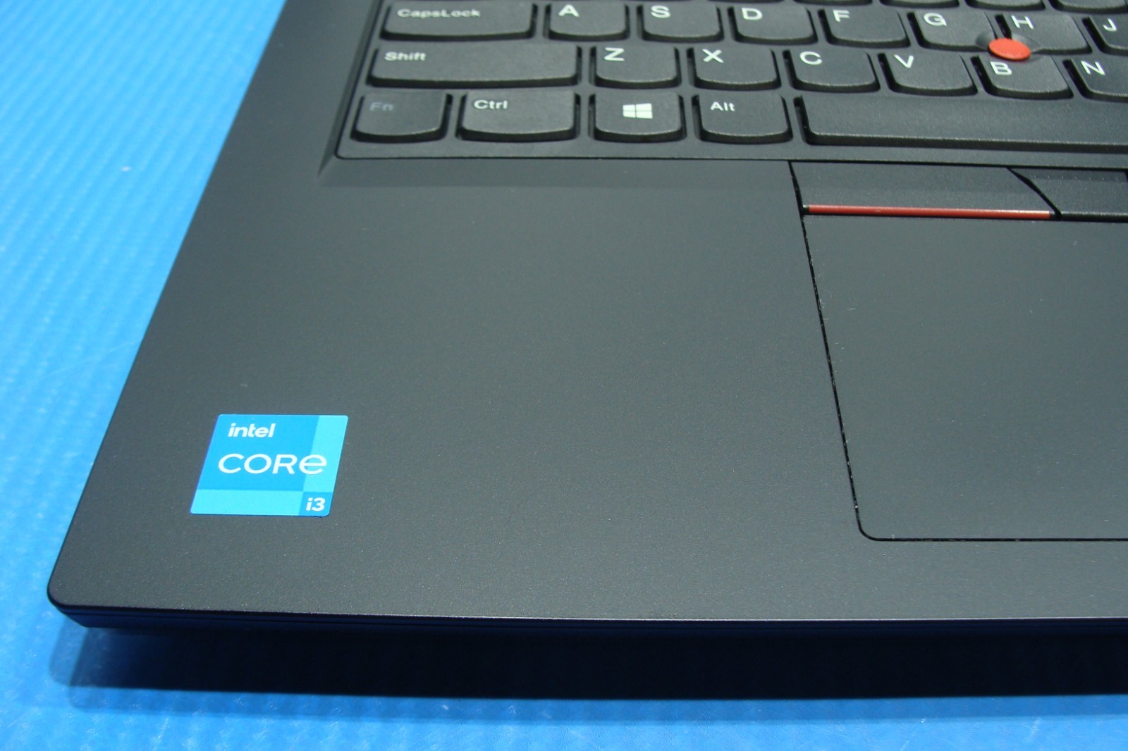 Lenovo ThinkPad L14 Gen 2 14″FHD i3-1115G4 3GHz 4GB 256GB Win 11 Home +Charger
