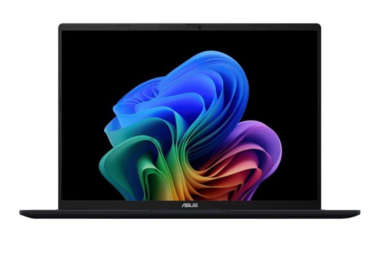 ASUS VIVOBOOK 16 LAPTOP, 16” WUXGA 60HZ AMD RYZEN AI 7 350 16GB 1TB SSD – BLUE