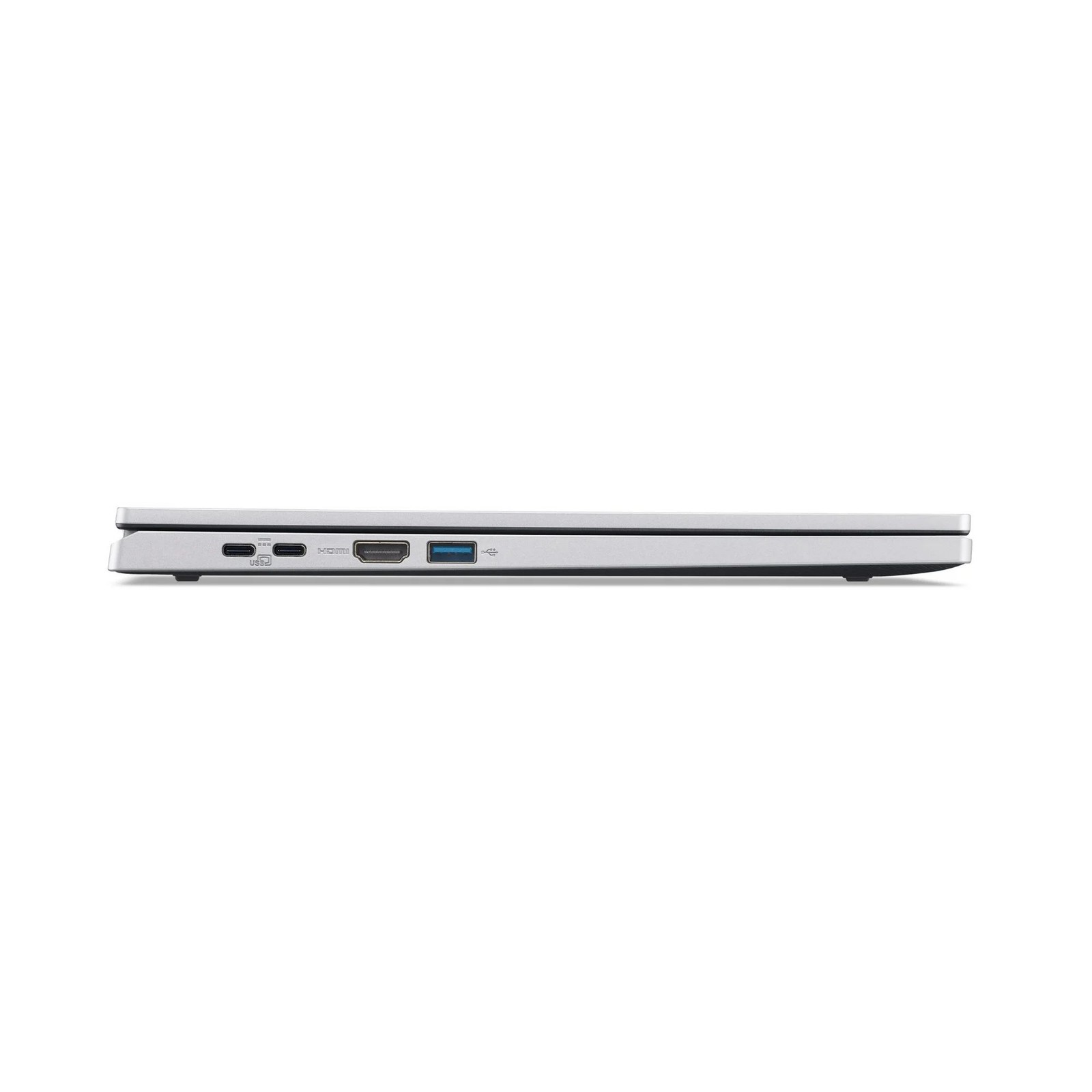 ACER ASPIRE GO 15 15.6″ FHD IPS AMD RYZEN 5 7520U 8GB 512GB AMD RADEON WIN11 H
