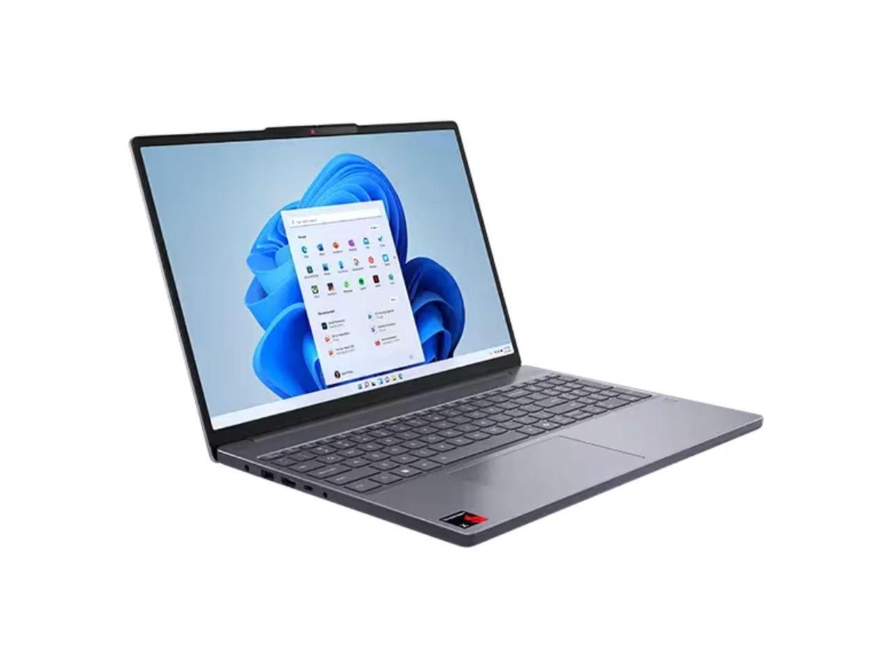 Lenovo IdeaPad Slim 3x Copilot+ PC Laptop Qualcomm Snapdragon X 16GB Memory 1TB