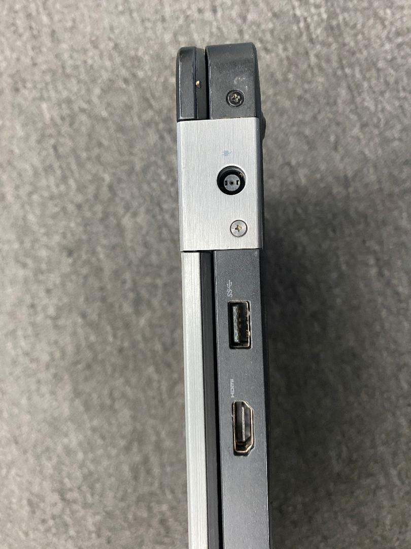 Dell Latitude E5570 Core i5-6300HQ 2.3ghz 8GB 128GB M.2 15.6″ Win 10 Laptop