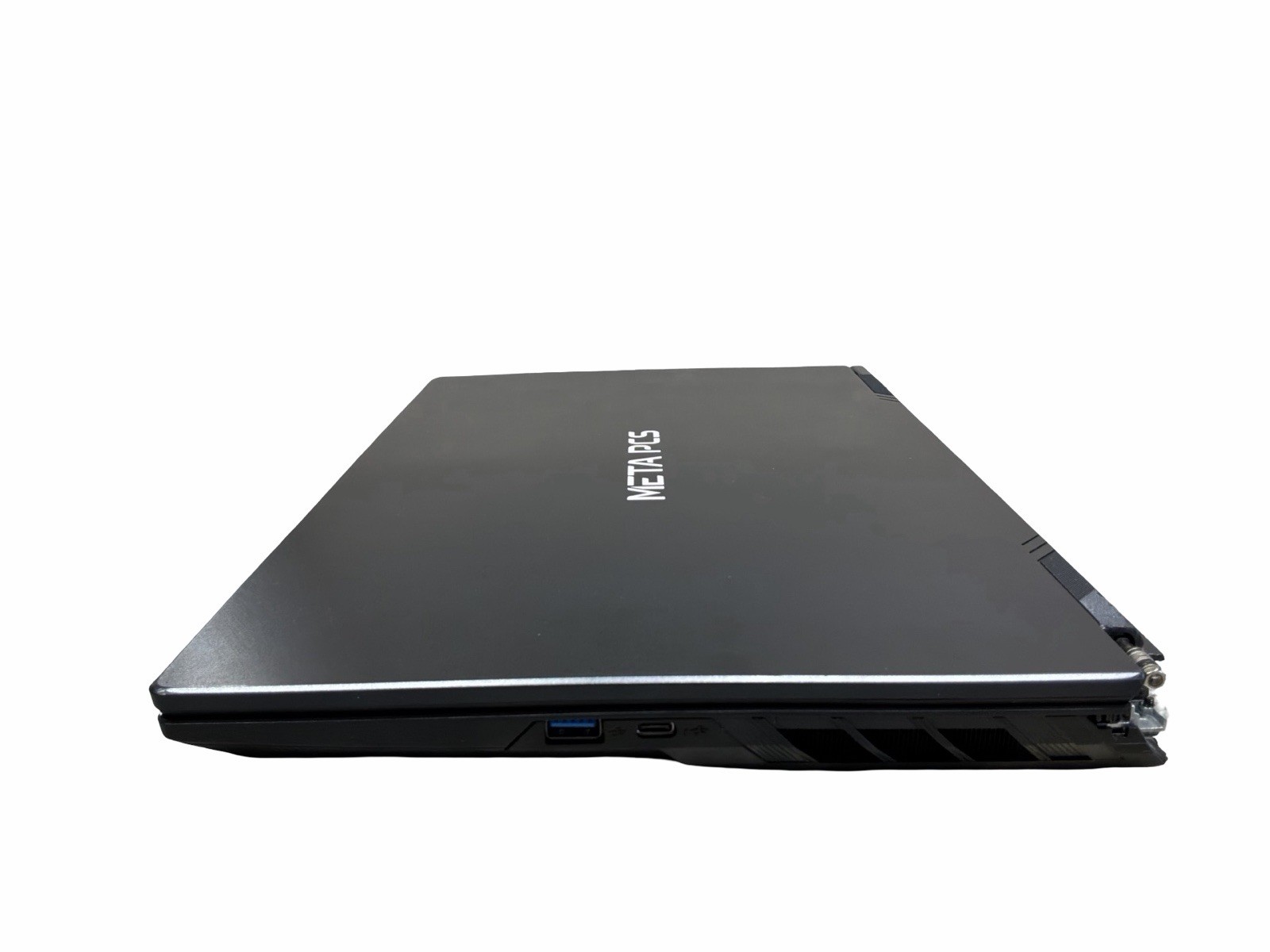 Meta PCs Gaming Laptop V350WNNQ | Clevo | For Parts / Repair | No Power