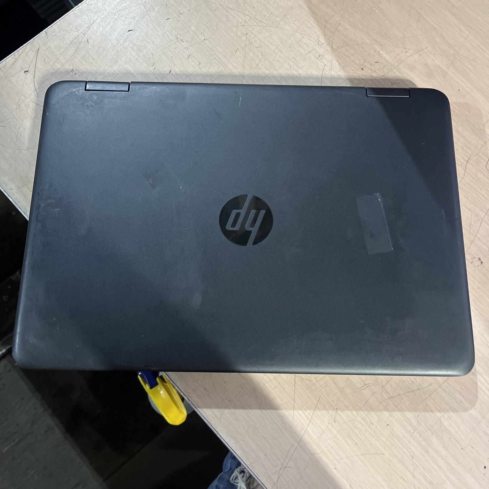 HP PROBOOK 640 G3 INTEL CORE I7-7600U 2.80GHZ 8GB RAM NO HD