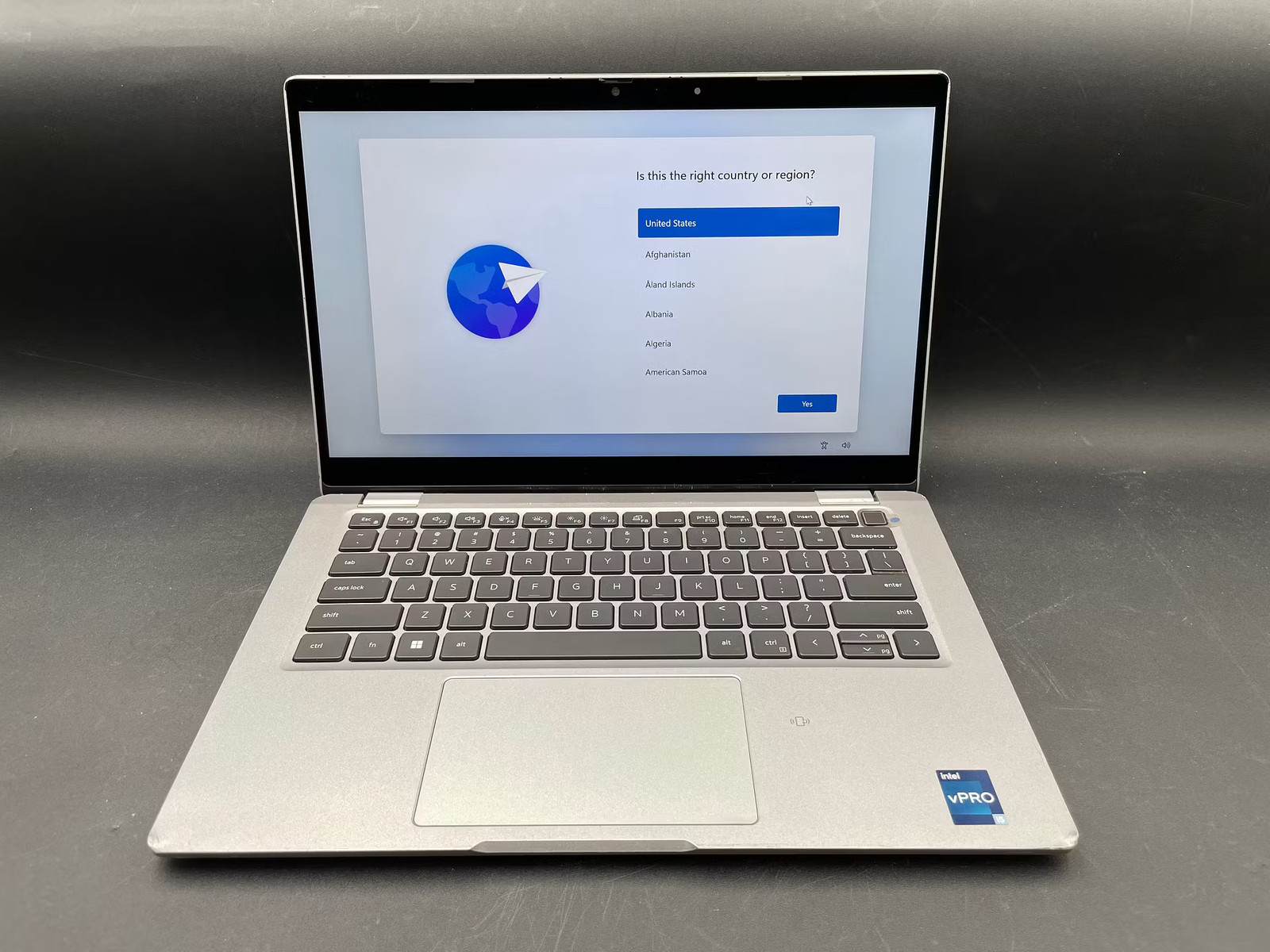 Dell Latitude 5330 Used 13.2″ (i5-1245U-16GB-256GB NVMe)