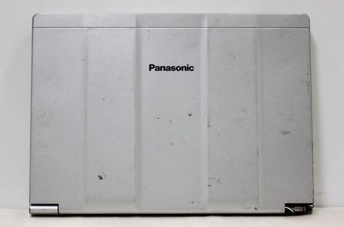 Panasonic Let’s Note CF-SV8 SV8 Corei5-8365U 1.60GHz 8GB SSD 256GB USED Japan