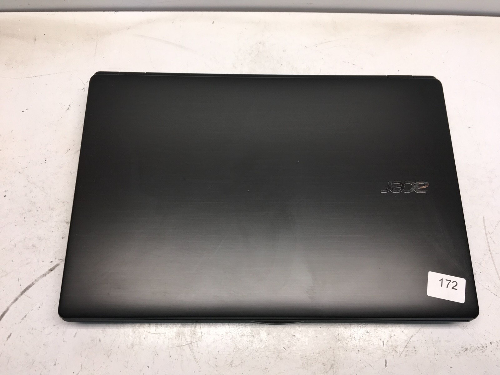 Acer Aspire E17 E5-721 AMD E2-6110 1500MHz 4 GB NO HDD No Batt