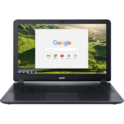Acer Chromebook 15 CB3-532-108H 15″ Intel Atom x5 E8000 4GB 16GB Good Condition
