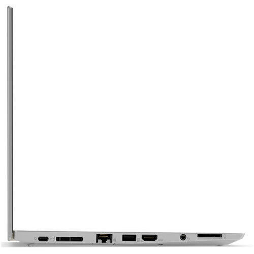 Silver Lenovo ThinkPad T480s i5-8350U Max 3.6Ghz 8GB/256GB SSD FullHD
