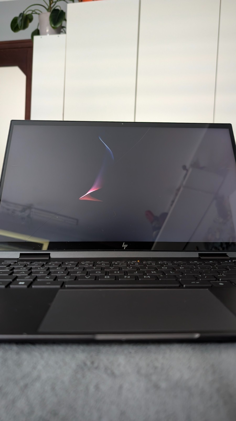 HP ENVY x360 15.6″ (512GB SSD, AMD Ryzen 5 5500U, 16GB) Notebook/Laptop