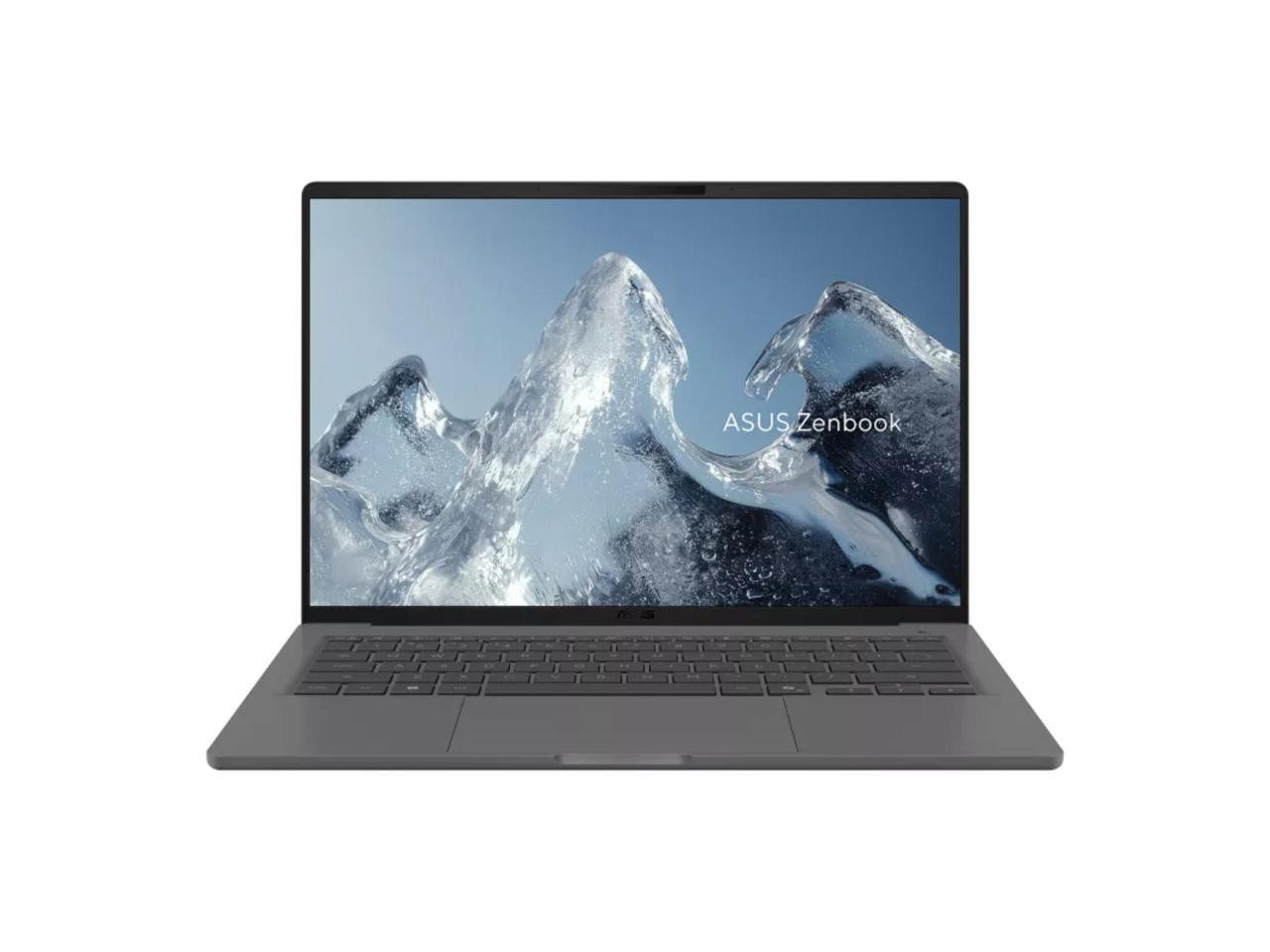 ASUS AS UX3407Q 14″ WUXGA Snapdragon X X1 26 100 up to 2.97GHz 16GB 512GB SSD Qu