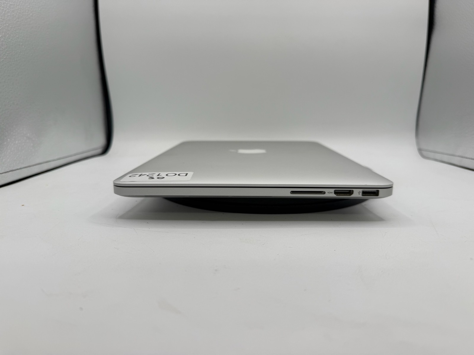 MacBook Pro 10,2 (2013)i5-3230M@2.6GHz 8GB DDR3 Ram 512GB SSD OS Catalina (1242)