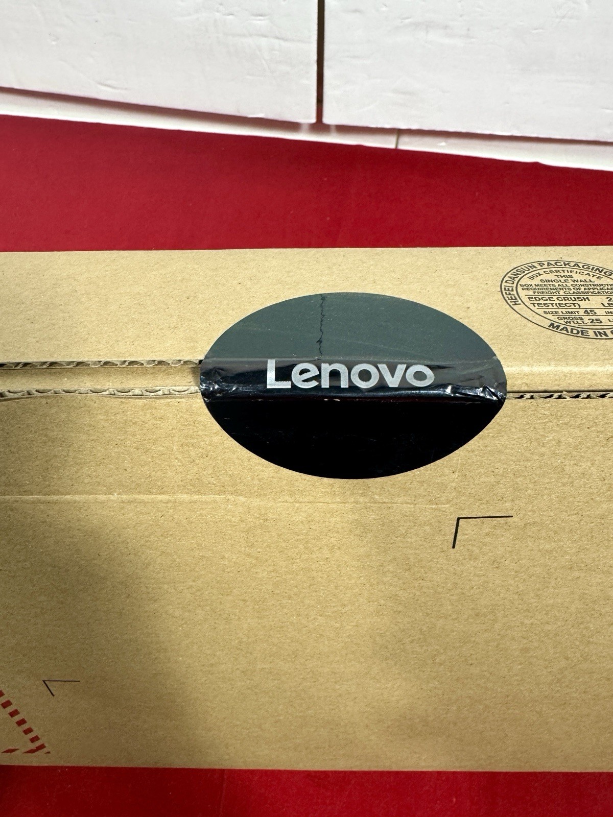 Lenovo 100e 11.6″ HD 4GB RAM 16GB SSD Chromebook – Black