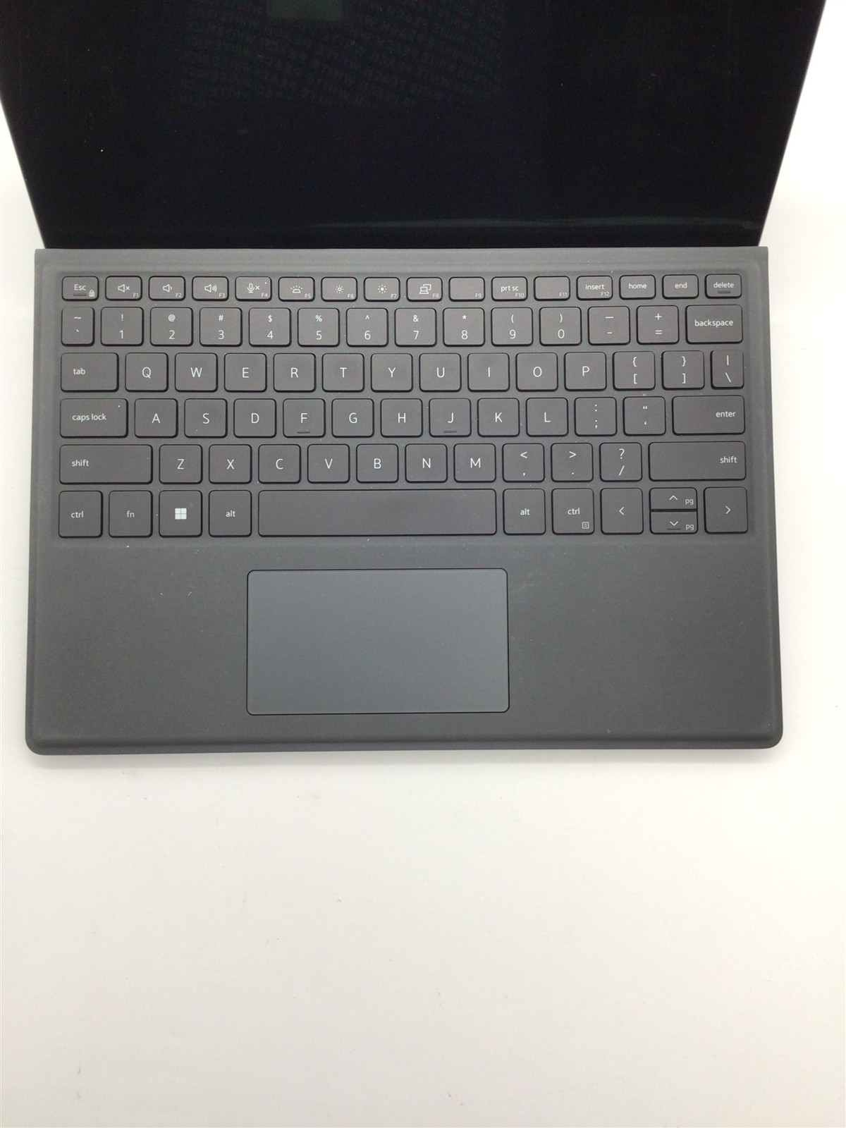 Dell Latitude 7320 Detachable i5-1140G7/16GB RAM/512GB SSD