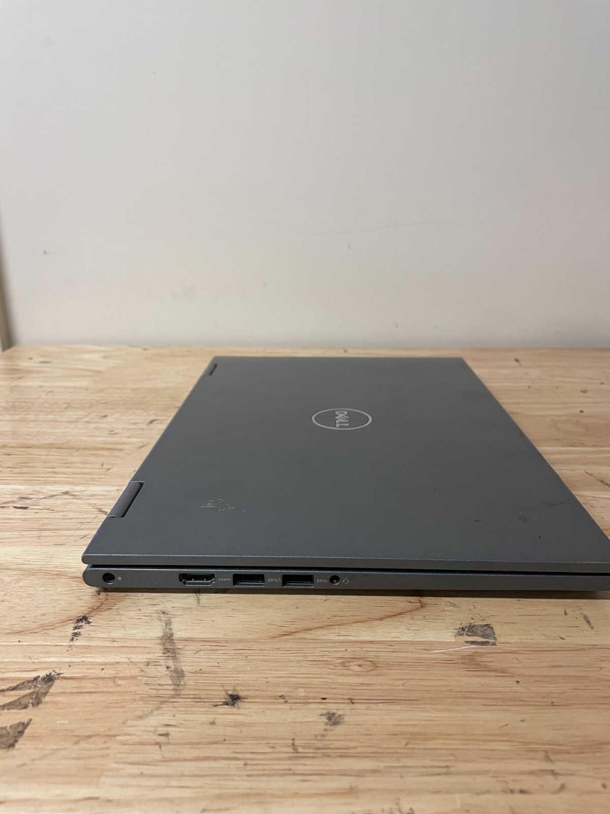 Inspiron 13 5368 2-in-1 i7 8550U 1.8GHz NO RAM/SSD /HDD No power