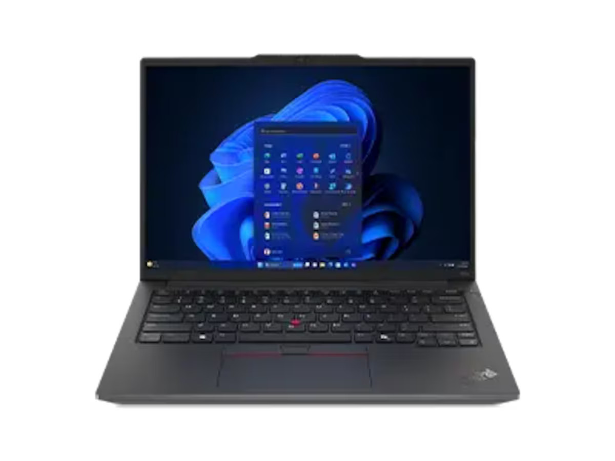 Lenovo ThinkPad E14 Gen 6 AMD Ryzen 3 7335U 8GB RAM 256GB SSD 14 in W11 Pro