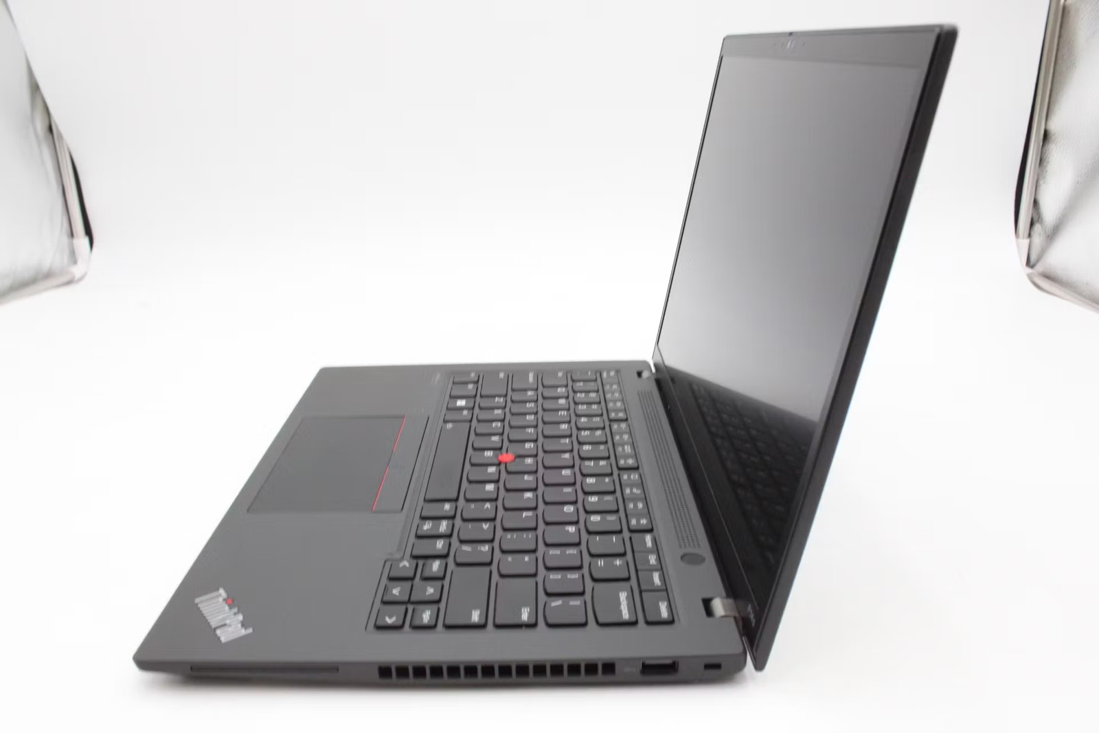 Lenovo ThinkPad P14s Gen 3 Used 14″ i7-1260P, 512GB NVMe, 16GB RAM, T550