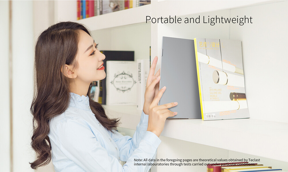 High Quality Laptop 11.6 Inch with Quick Charge 360 Rotating Touch Screen
