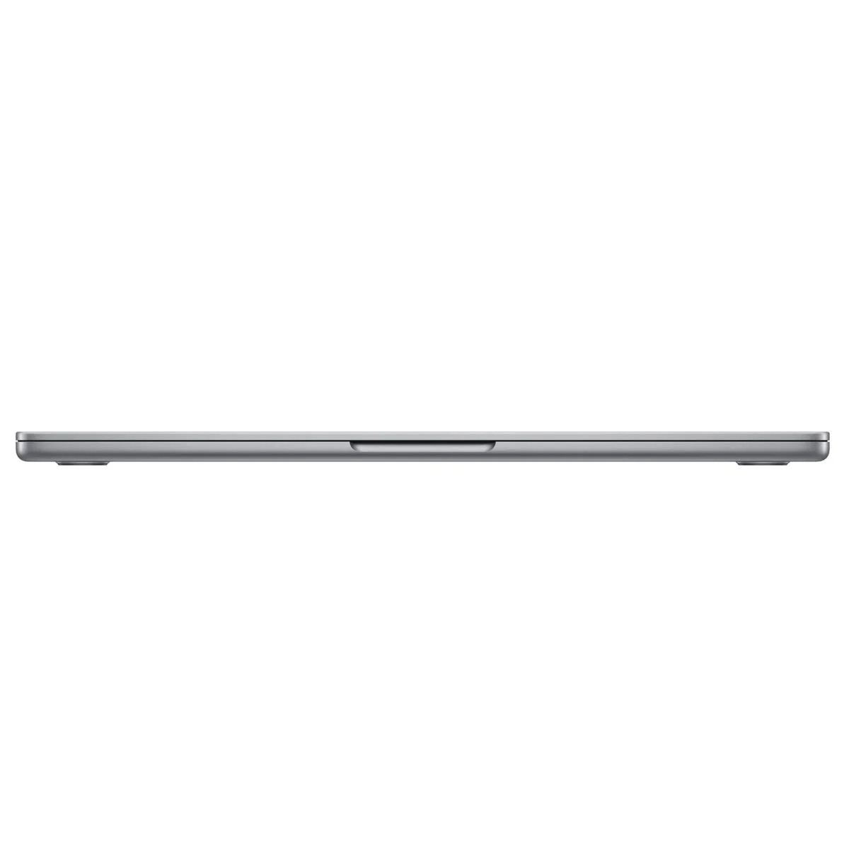 Apple 2022 MacBook Air with Apple M2 Chip, 13.6″, 8GB|256GB- Space Gray