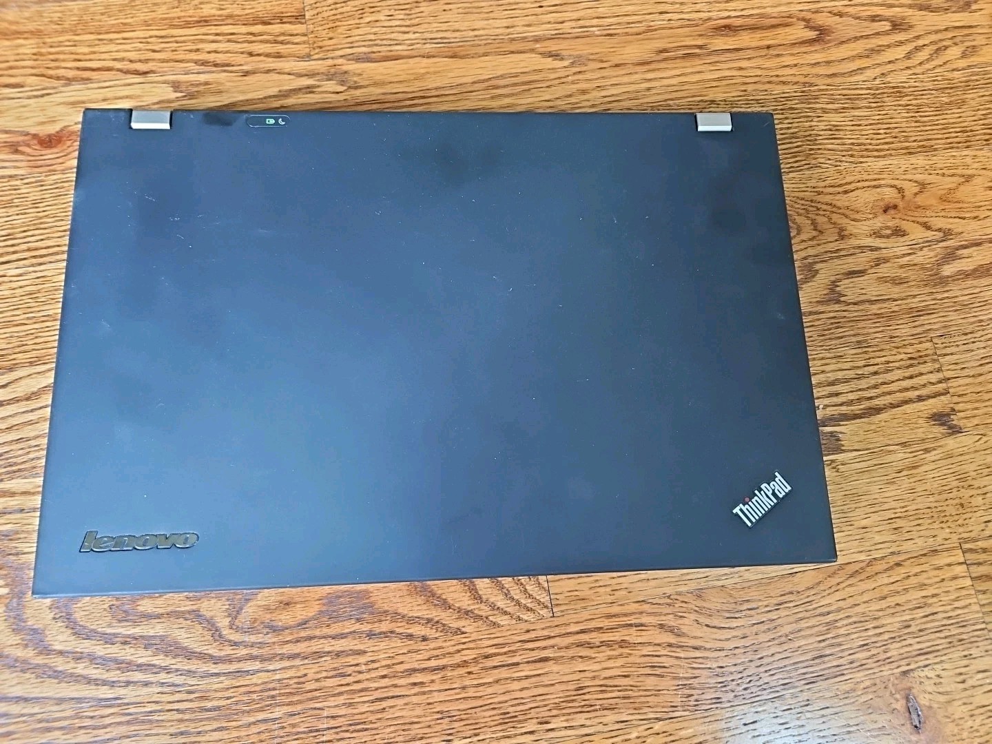 Lenovo ThinkPad T520 i5-2520M 2.5GHz 8GB Ram 120 GB SSD Win 7 pro. Ready to Use