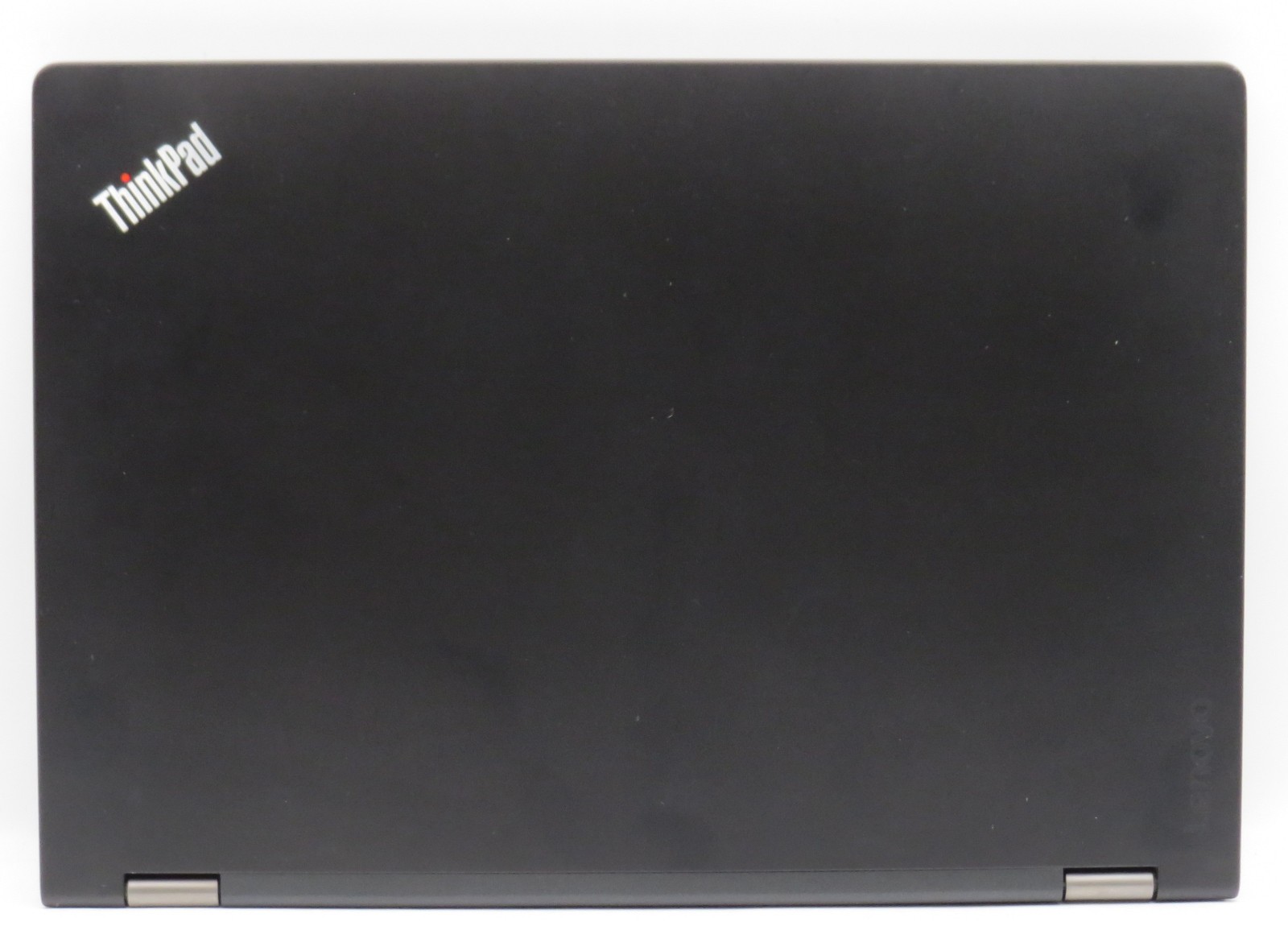 Lenovo ThinkPad Yoga | i5-6200U | 8GB RAM | 238GB SSD | 14″ touch | No OS/AC