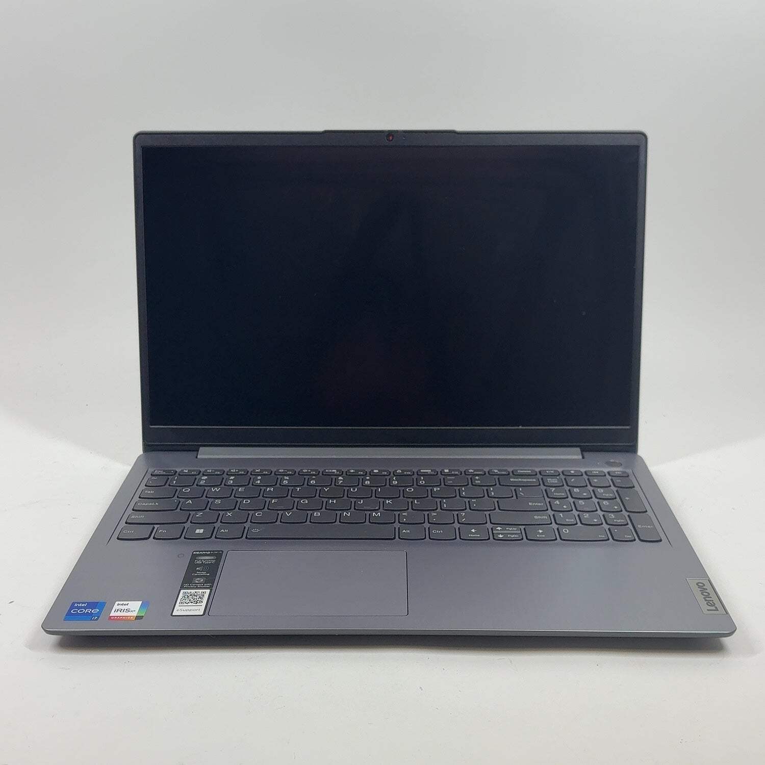 Lenovo IdeaPad 3i PF51RVCS 15.6″ i7-1255U 1.7GHz 16GB RAM 512GB SSD