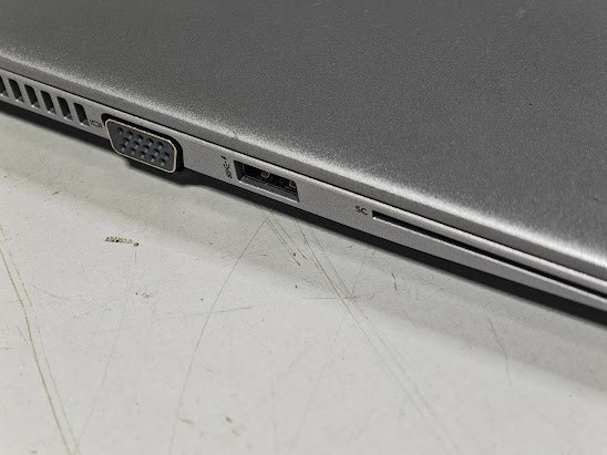 HP EliteBook 745 G3 – AMD PRO A8-8600B, AMD Radeon R6, 4 GB DDR3L
