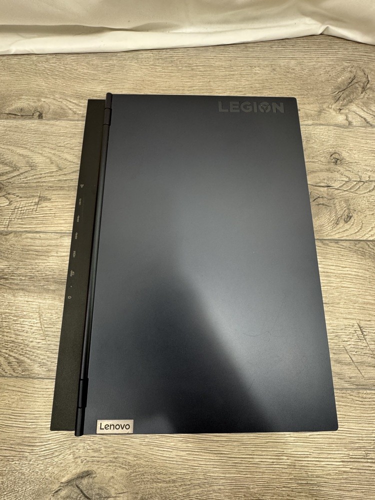 Lenovo Legion S7 15ACH6 15.6″ FHD RYZEN 7 5800H NVIDIA RTX 3050 8GB RAM 512GB