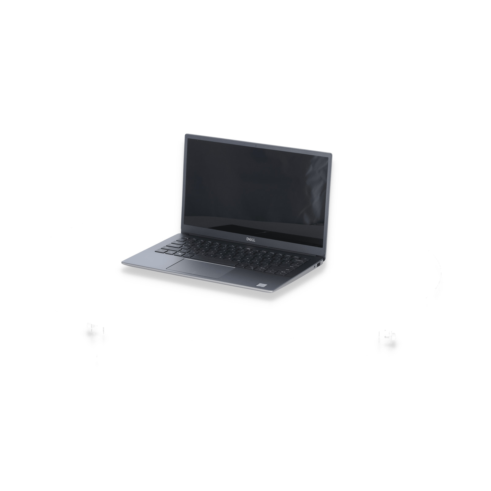 Dell Latitude 13.3″ Laptop – i5 8th Gen – Bad USB and Fan – As is/For Parts READ