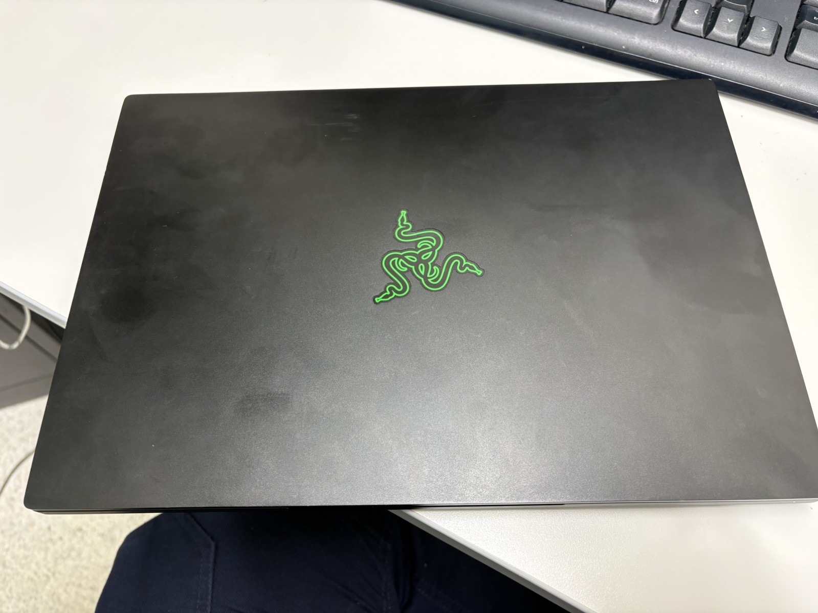 Razer Blade 14 1TB AMD Ryzen 9 5900HX Radeon Graphics 16GB Ram RZ09-0370 Laptop