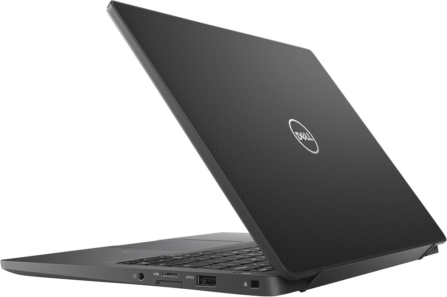 FHD DELL Latitude Laptop: Intel i7! 32GB RAM ~ 1TB NVME SSD! Windows 11 Pro!