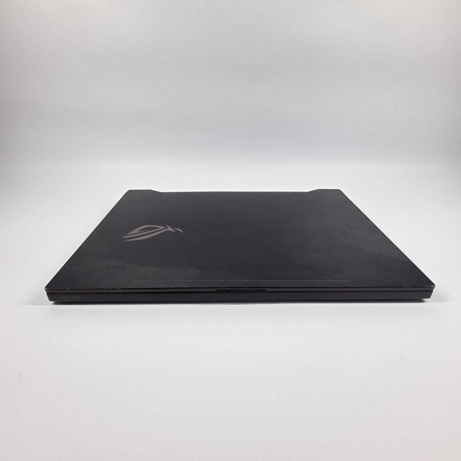 Broken ASUS ROG GU501GM GU501G 15.6″ i7-8750H 2.2GHz 16GB RAM 128GB Hybrid