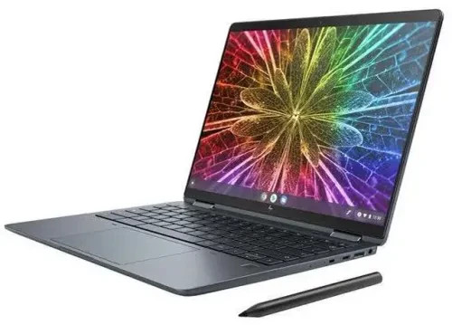 HP Elite Dragonfly Chromebook Enterprise i7-1265U, 16GB, 256GB, 6H5V6UT
