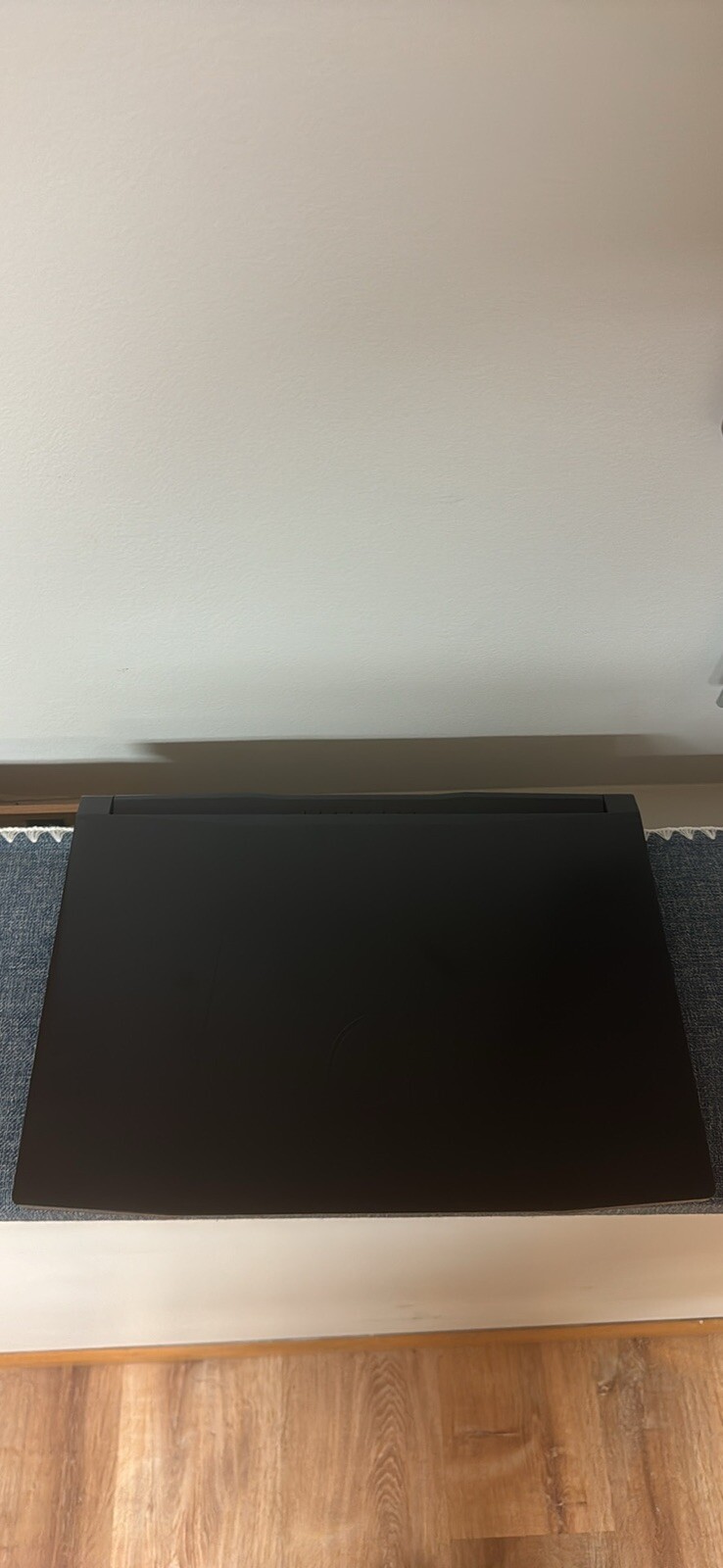 MSI Katana 15 B12VGK-439US 15.6” (1TB SSD Intel Core i7-12650H 4.7GHz 32GB RAM)