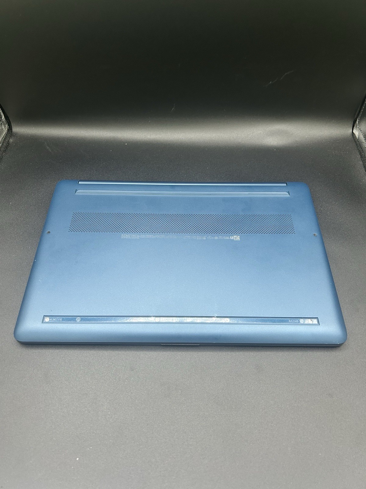 HP 15.6” Laptop Intel Core i3-1115G4 8GB RAM 256GB SSD Kali Linux Installed