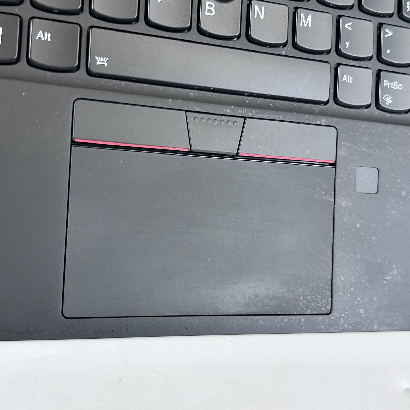Lenovo ThinkPad X1 Carbon Gen 8 14 FHD TOUCH i7-10510U 1.80GHz 16GB 512GB SSD