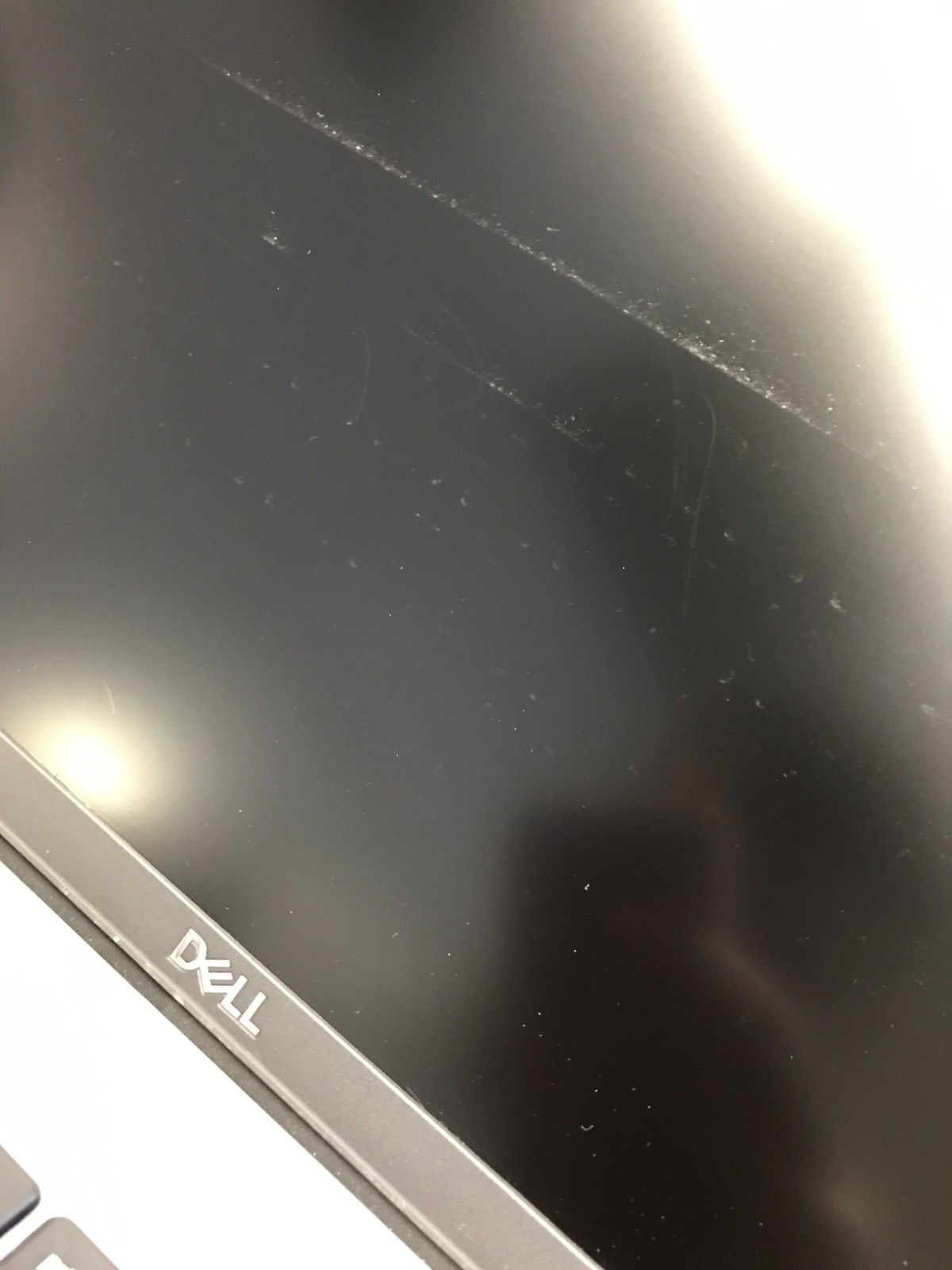 DELL Precision 3560 15.6″ Core i7-1185G7 3.000GHZ 16GB RAM 256 SSD Nvidia T500
