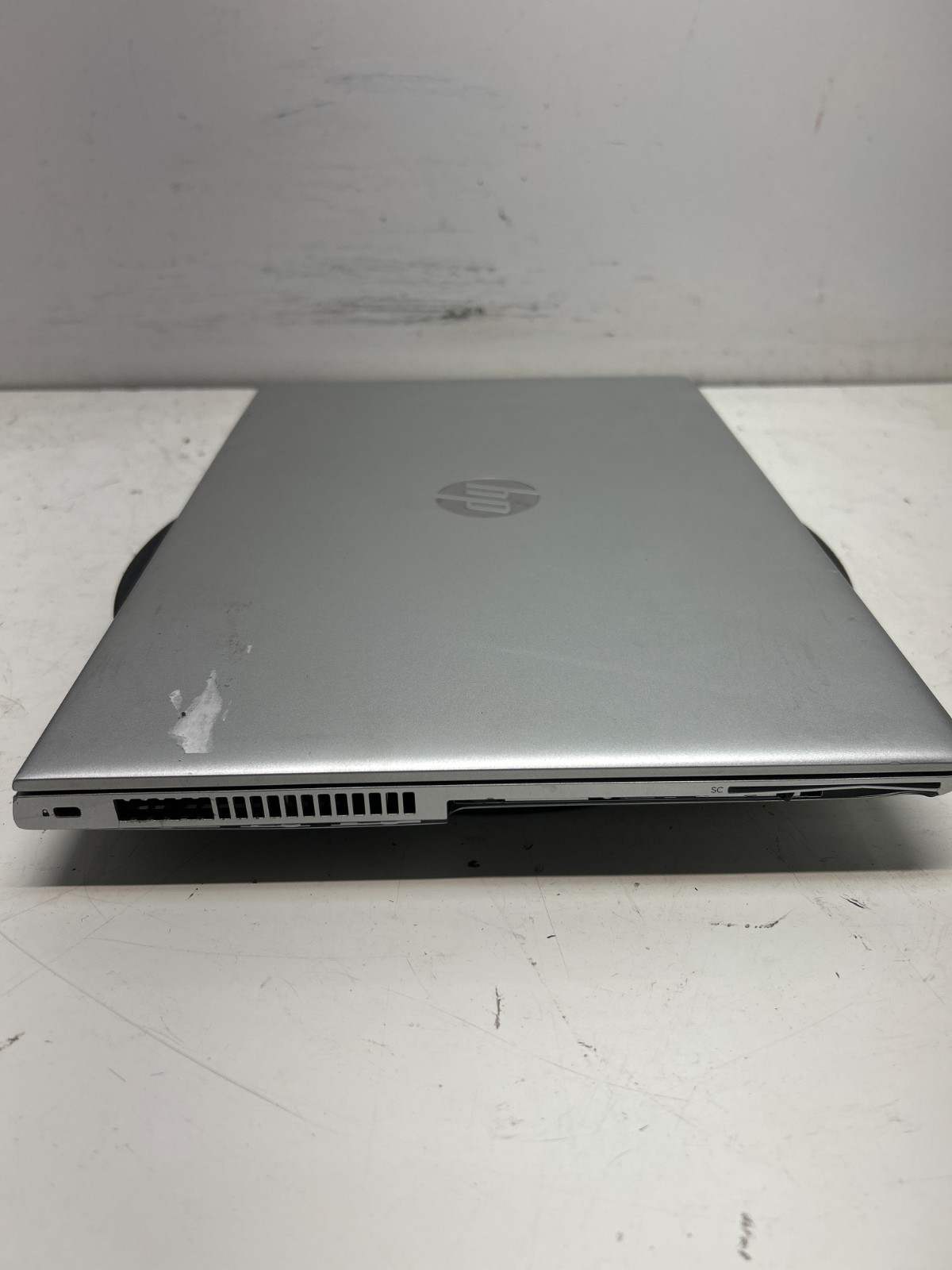 HP ProBook 650 G5 Intel Core i3-8145U 16GB NO HDD READ