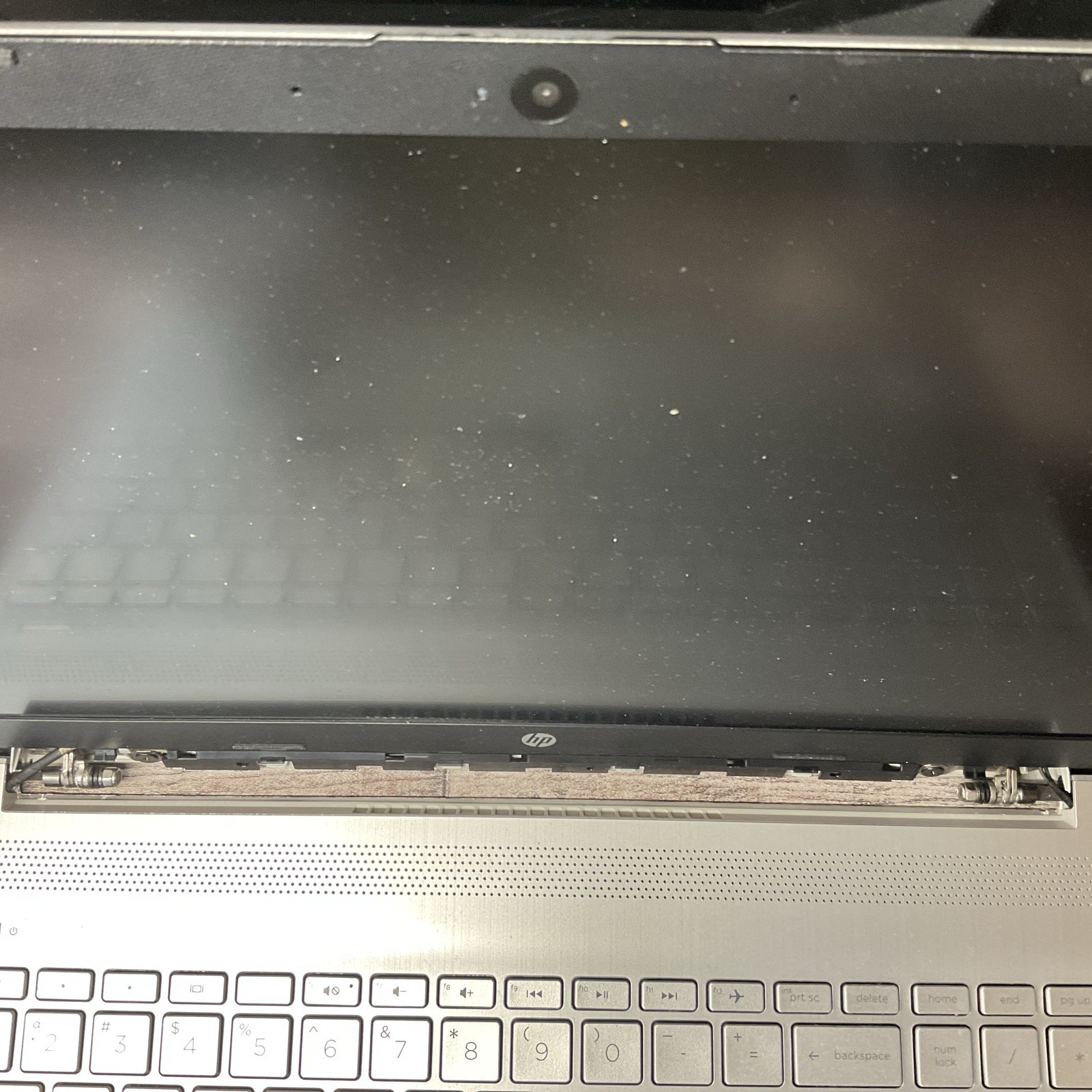 HP Laptop 15 / i5 10th Gen / BIOS Unlocked / No RAM / No SSD / M20