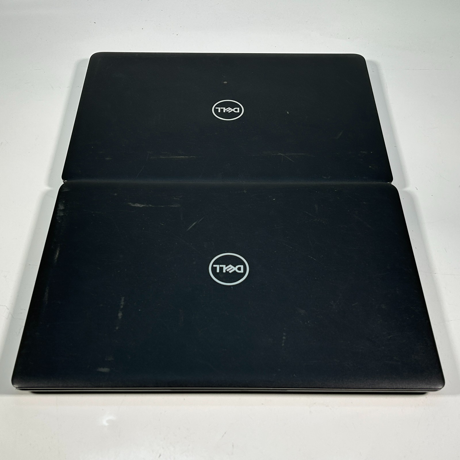 Dell Latitude 3500 Intel Core i5-8265U 1.60GHz 8GB RAM 256GB NVMe No OS Lot of 2