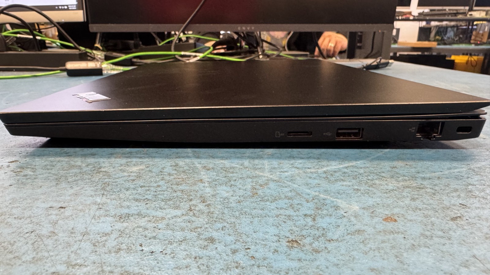Lenovo ThinkPad E580 SPF1F3DEX (Grade D)