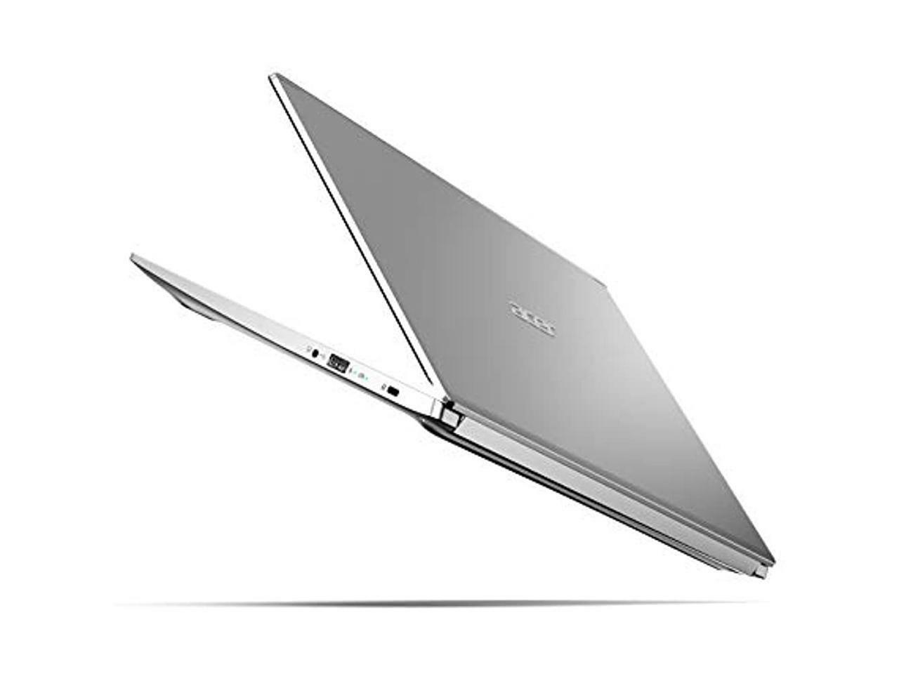Acer Aspire 5 15.6″ 256GB SSD, i5-1035G1, 3.60GHz, 8GB A515-55-56VK Laptop NEW