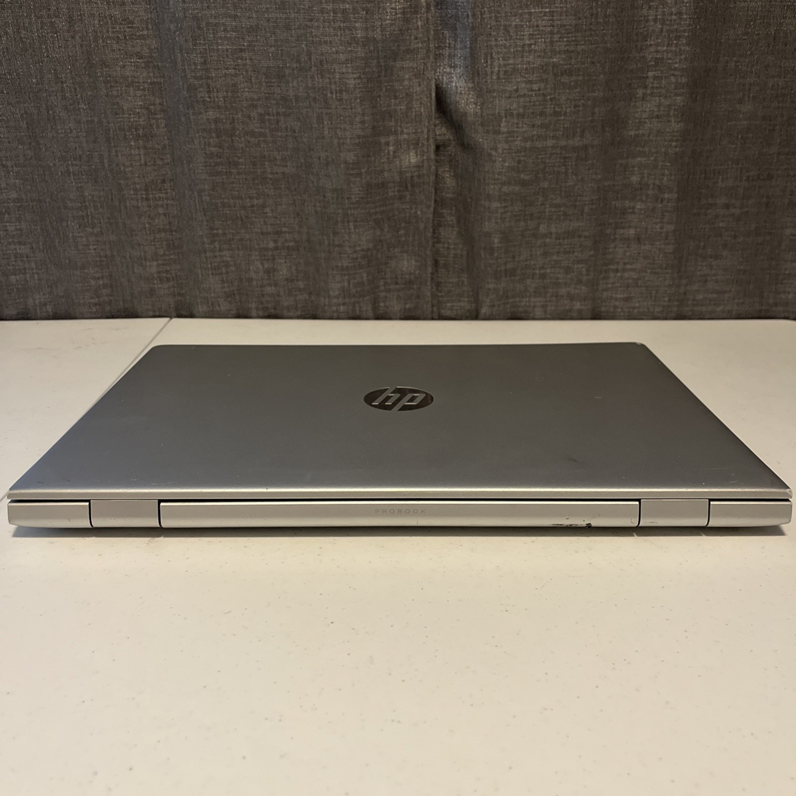 HP ProBook 650 G5 15.6″ Intel Core i5-8365U 8GB RAM No Drive No OS