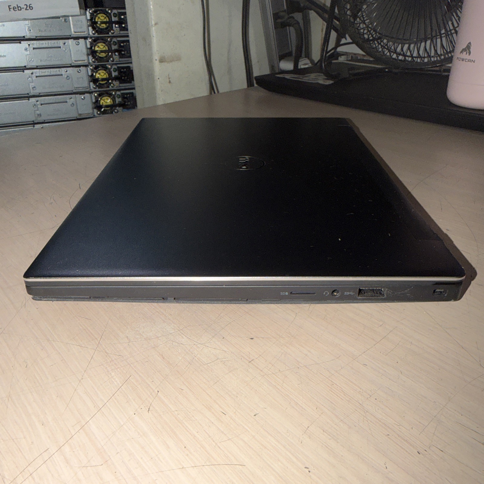 DELL LATITUDE 7370 INTEL M7-6Y75 1.20GHZ 8GB RAM NO HD