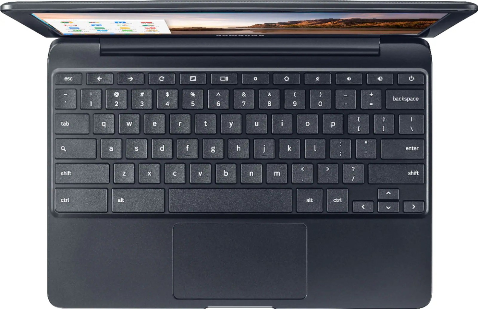 Samsung Chromebook 3 11.6″ – Intel Celeron – 4GB RAM – 32GB eMMC -XE500C13-K03US