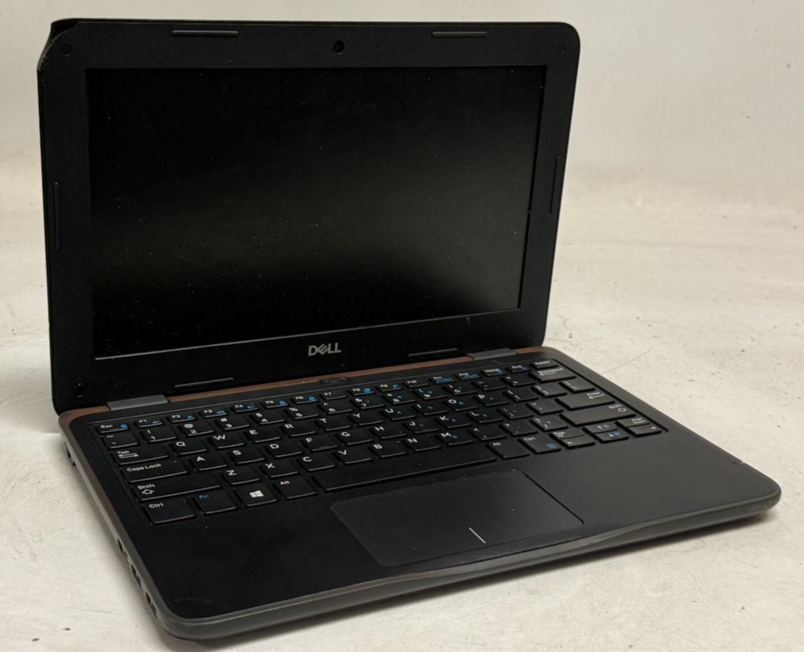 Dell Latitude 3190 11″ (Pentium N – 4GB/8GB RAM – NO OS/HDD) – Lot of 7