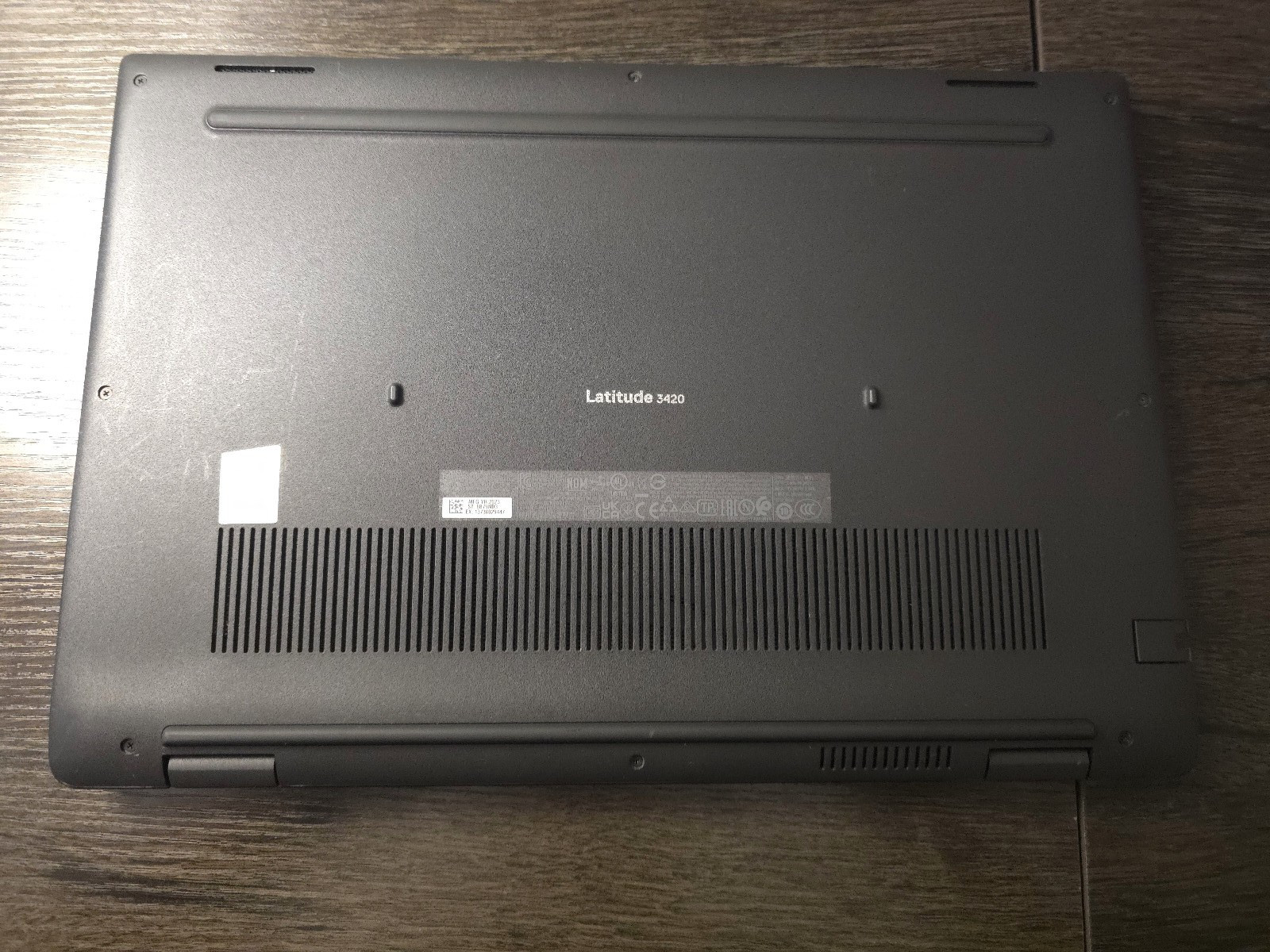 Dell Latitude 3420 | Intel i7 11th Gen | 16GB RAM | 512GB SSD | Win Pro 11
