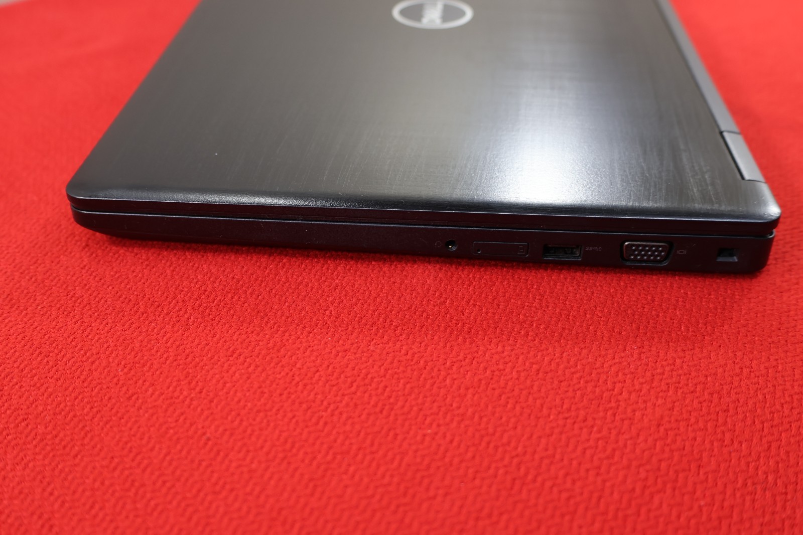 Dell Precision 3530 i5-8th Laptop Win 11Pro /16G /512G/MS Office 2021/ Photo-PS4