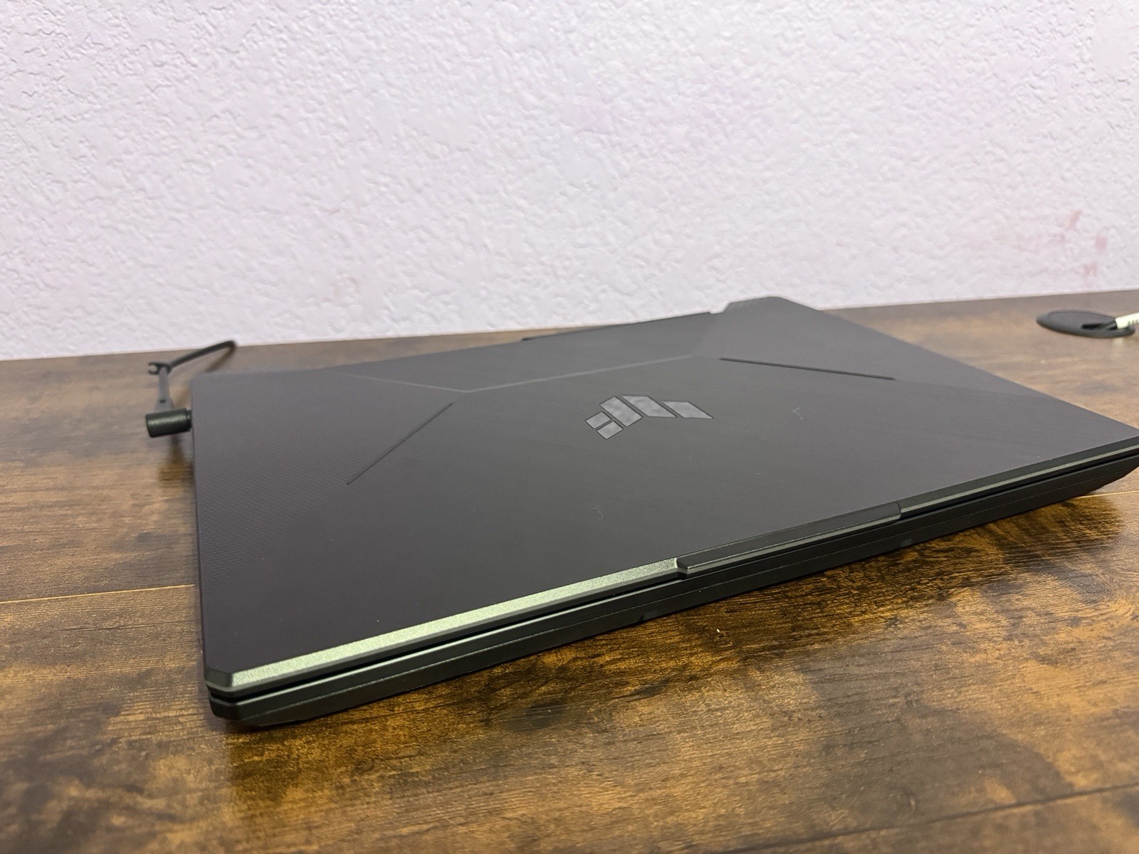 Brand New ASUS TUF A15 – Ryzen 7 + RTX 3050 – Gaming Beast!