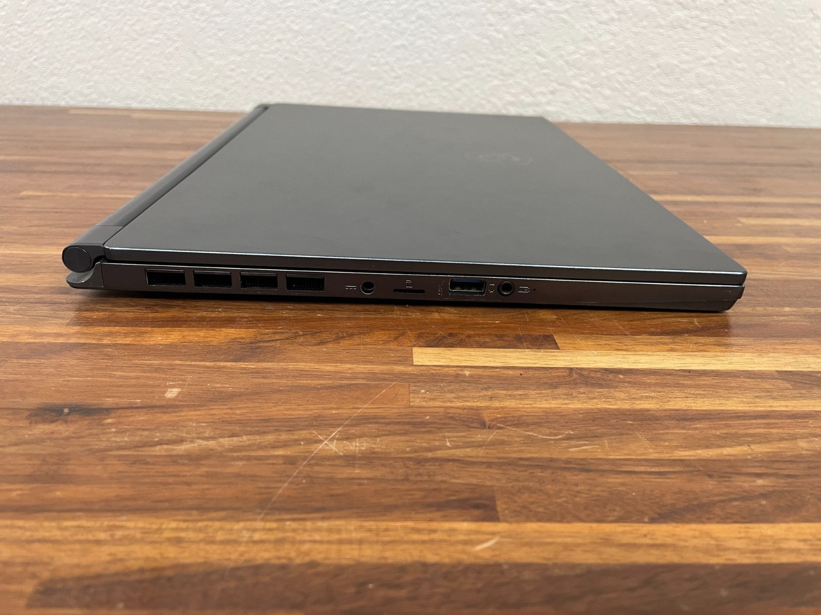 MSI Stealth 15M A11UEKV 15.6″ i7-11375H 3.3GHz 16GB RAM 512GB SSD RTX 3060
